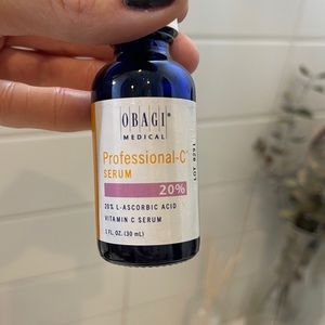 Obagi C-serum 20%